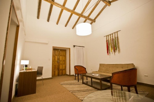 Tierra Viva Cusco Centro image 14