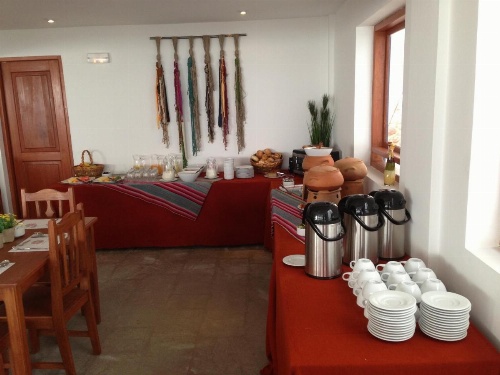 Tierra Viva Cusco Centro image 26