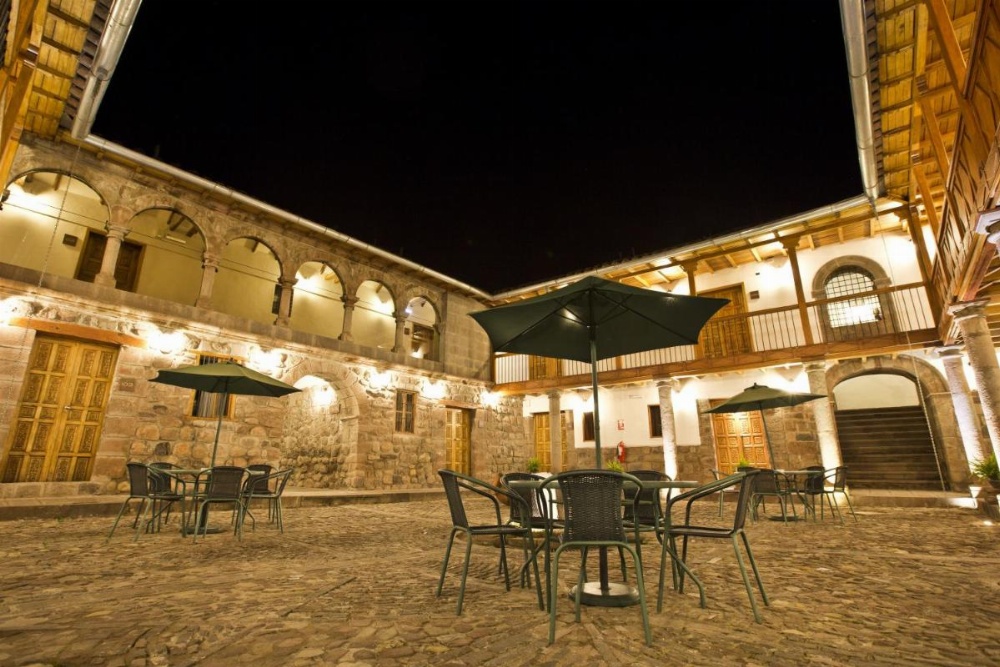 Tierra Viva Cusco Centro Image 31
