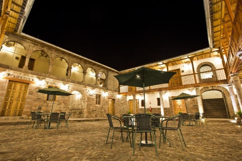 Tierra Viva Cusco Centro image 31