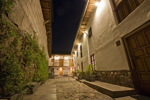 Tierra Viva Cusco Centro image 34