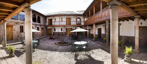 Tierra Viva Cusco Centro image 36