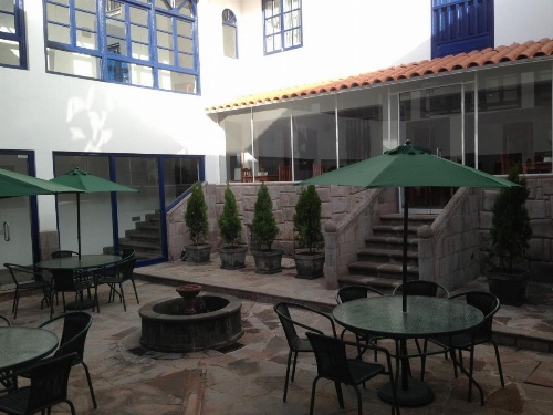 Tierra Viva Cusco Centro image 37