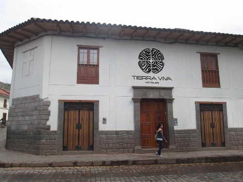 Tierra Viva Cusco Centro image 38
