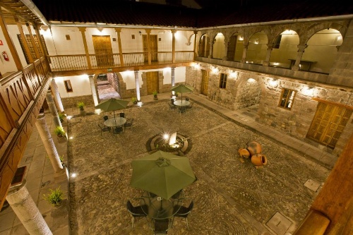 Tierra Viva Cusco Centro image 5
