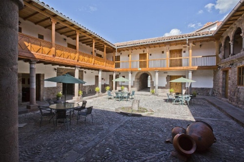 Tierra Viva Cusco Centro image 7